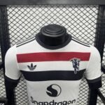 Player Version Manchester United 24/25 Third Kit - Image 3