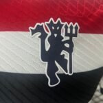 Player Version Manchester United 24/25 Third Kit - Image 7