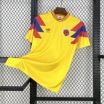 Retro Colombia 1990  Home S-XXL