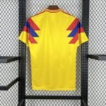 Retro Colombia 1990  Home S-XXL - Image 2