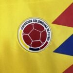 Retro Colombia 1990  Home S-XXL - Image 3
