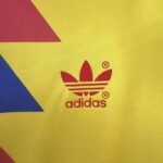 Retro Colombia 1990  Home S-XXL - Image 4