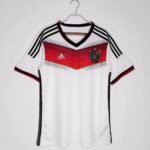 Retro Germany 2014 Home S-XXL