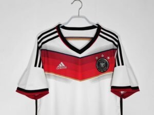 Retro Germany 2014 Home S-XXL - Image 3