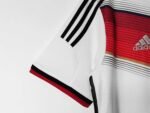 Retro Germany 2014 Home S-XXL - Image 4