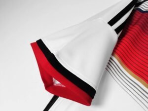 Retro Germany 2014 Home S-XXL - Image 5