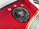 Retro Germany 2014 Home S-XXL - Image 6