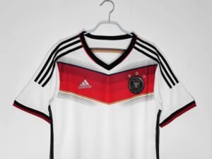Retro Germany 2014 Home S-XXL - Image 8