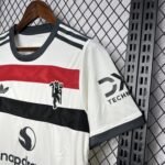 Manchester United 24/25 Third Kit S-4XL - Image 3
