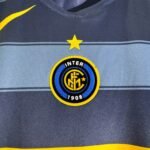 Retro Inter Milan 2004/05 Third  S-XXL - Image 3