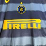 Retro Inter Milan 2004/05 Third  S-XXL - Image 4