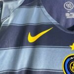 Retro Inter Milan 2004/05 Third  S-XXL - Image 5