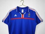 Retro 2000 France Home  Size: S-XXL - Image 4