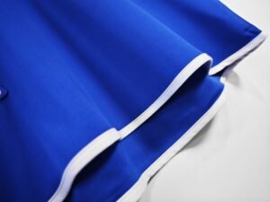 Retro 2000 France Home  Size: S-XXL - Image 7