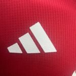 Player Version Manchester United 24/25 Home Kit Long Sleeves S-XXL - Image 4