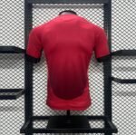 Player Version Manchester United 24/25 Home Kit S-XXL - Image 2