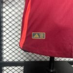 Player Version Manchester United 24/25 Home Kit S-XXL - Image 6