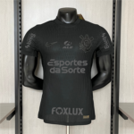 Player version Corinthians 2024/25 Away  S-XXL - Image 2