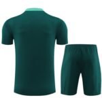 Portugal 24/25 Short-sleeved training set - Image 2