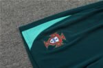 Portugal 24/25 Short-sleeved training set - Image 3