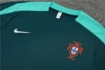 Portugal 24/25 Short-sleeved training set - Image 8