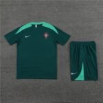Portugal 24/25 Short-sleeved training set - Image 9