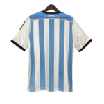 Retro 2014 Argentina Home  S-XXL - Image 2