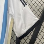 Retro 2014 Argentina Home  S-XXL - Image 5