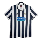 Retro Juventus 1994/95 Home S-XXL