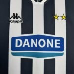 Retro Juventus 1994/95 Home S-XXL - Image 3