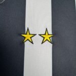Retro Juventus 1994/95 Home S-XXL - Image 5