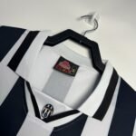 Retro Juventus 1994/95 Home S-XXL - Image 7