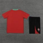 Portugal 24/25 Short-sleeved training set - Image 4