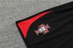 Portugal 24/25 Short-sleeved training set - Image 8