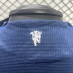 Player Version Manchester United 24/25 Away  S-XXL - Image 4