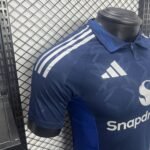 Player Version Manchester United 24/25 Away  S-XXL - Image 9