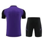 Germany 24/25 Purple Suit - Image 2