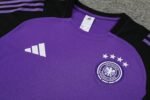 Germany 24/25 Purple Suit - Image 4