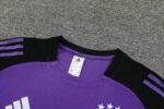 Germany 24/25 Purple Suit - Image 5