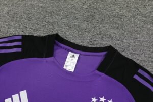 Germany 24/25 Purple Suit - Image 5