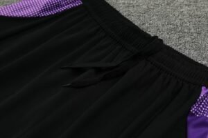 Germany 24/25 Purple Suit - Image 7