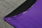 Germany 24/25 Purple Suit - Image 8