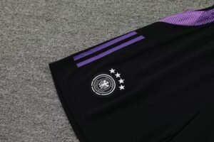 Germany 24/25 Purple Suit - Image 10