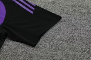 Germany 24/25 Purple Suit - Image 11