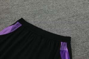 Germany 24/25 Purple Suit - Image 12