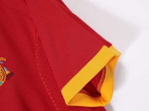 Retro Spain 2002 Home S-XXL - Image 3