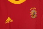 Retro Spain 2002 Home S-XXL - Image 5