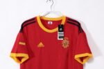 Retro Spain 2002 Home S-XXL - Image 6