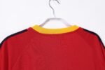 Retro Spain 2002 Home S-XXL - Image 8