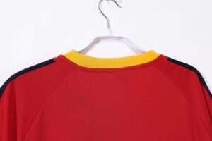 Retro Spain 2002 Home S-XXL - Image 8